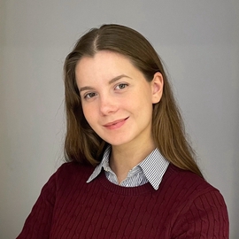 Kasia Kobalczyk